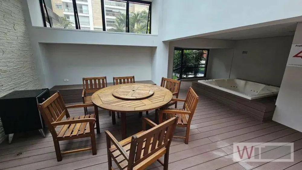 Apartamento, 1 quarto, 51 m² - Foto 17