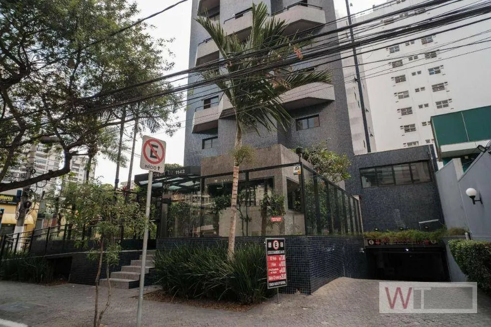 Apartamento, 1 quarto, 51 m² - Foto 1