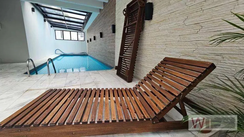 Apartamento, 1 quarto, 51 m² - Foto 1