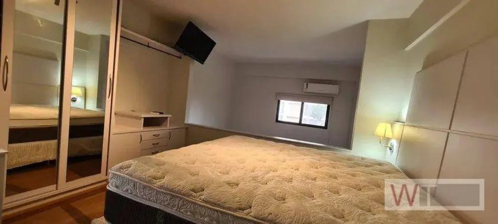 Apartamento, 1 quarto, 51 m² - Foto 4