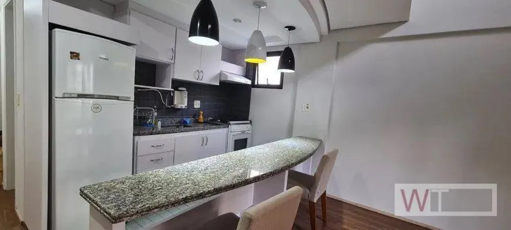 Apartamento, 1 quarto, 51 m² - Foto 3