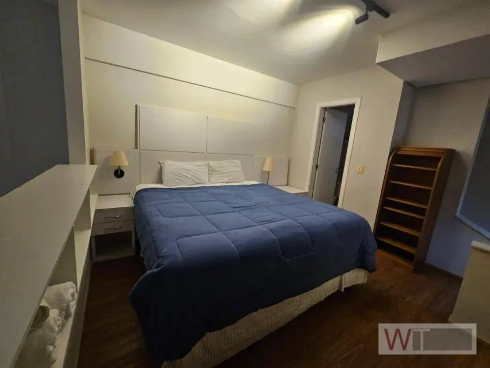 Apartamento, 1 quarto, 51 m² - Foto 10
