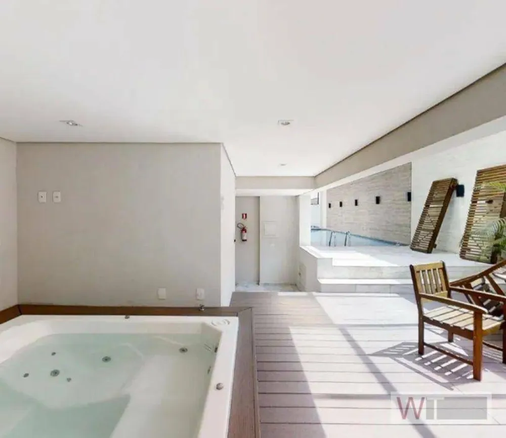 Apartamento, 1 quarto, 51 m² - Foto 8