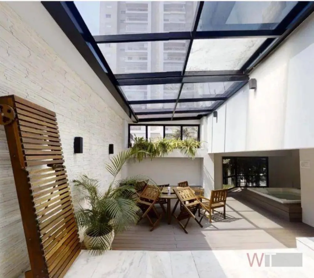Apartamento, 1 quarto, 51 m² - Foto 14