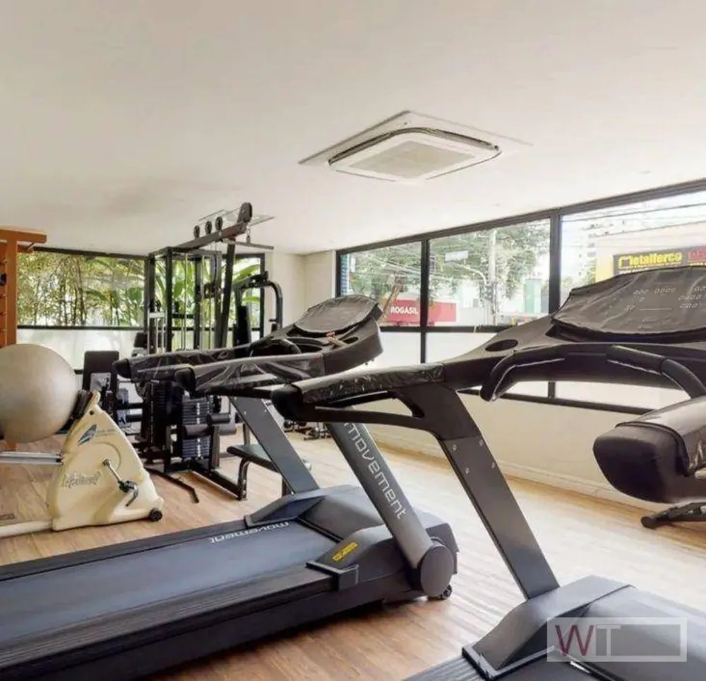 Apartamento, 1 quarto, 51 m² - Foto 11