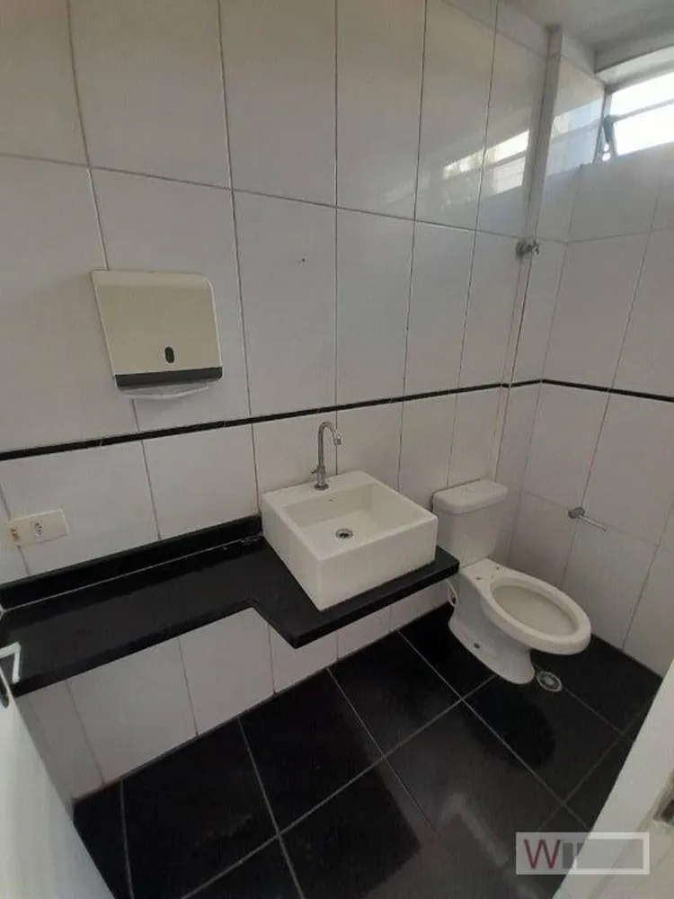 Loja-Salão, 365 m² - Foto 5