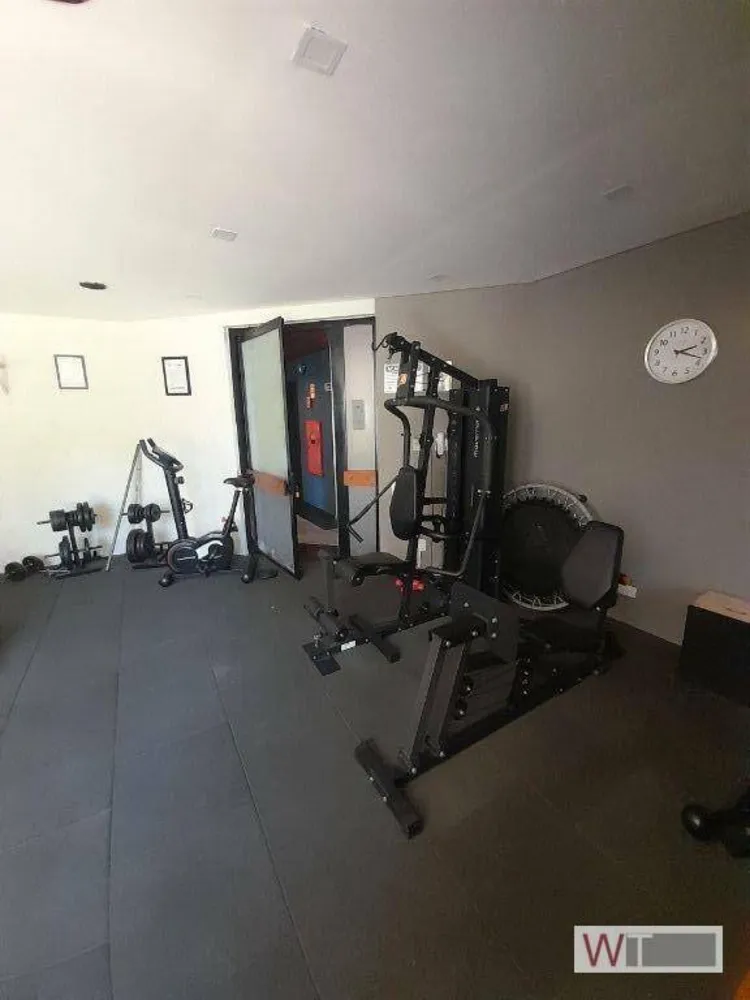 Apartamento, 1 quarto, 64 m² - Foto 32