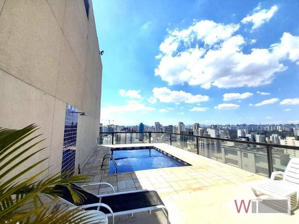 Apartamento, 1 quarto, 64 m² - Foto 6
