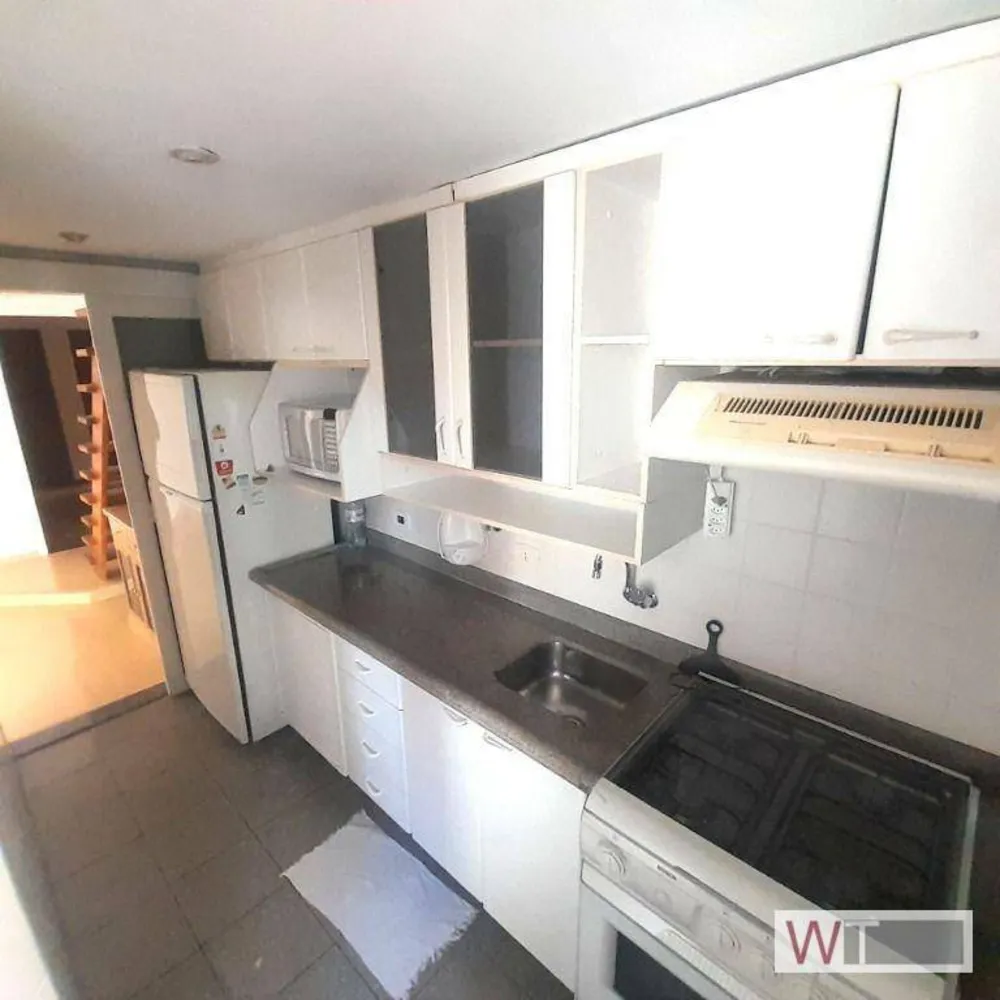 Apartamento, 1 quarto, 64 m² - Foto 8