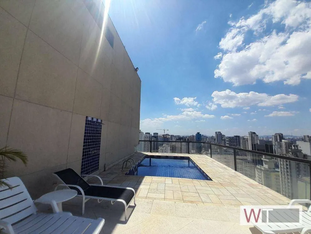Apartamento, 1 quarto, 64 m² - Foto 23