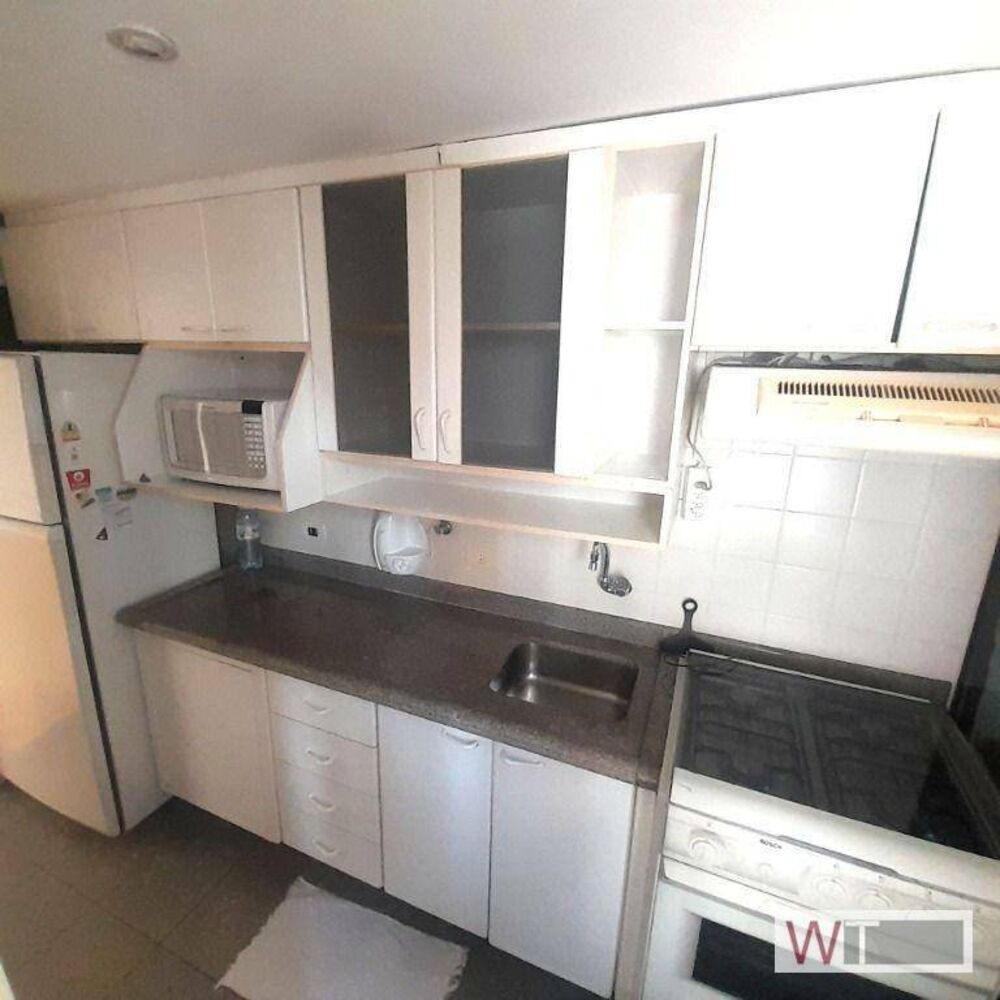 Apartamento, 1 quarto, 64 m² - Foto 3