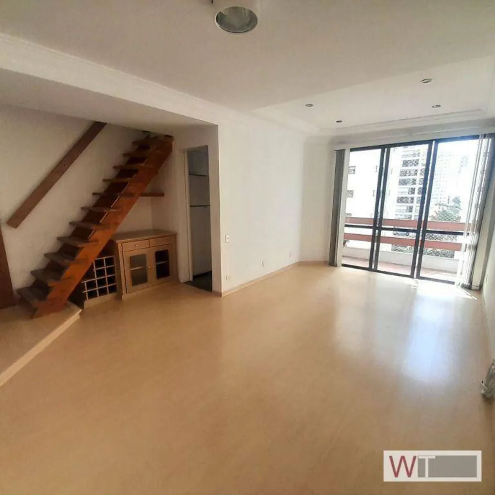 Apartamento, 1 quarto, 64 m² - Foto 19