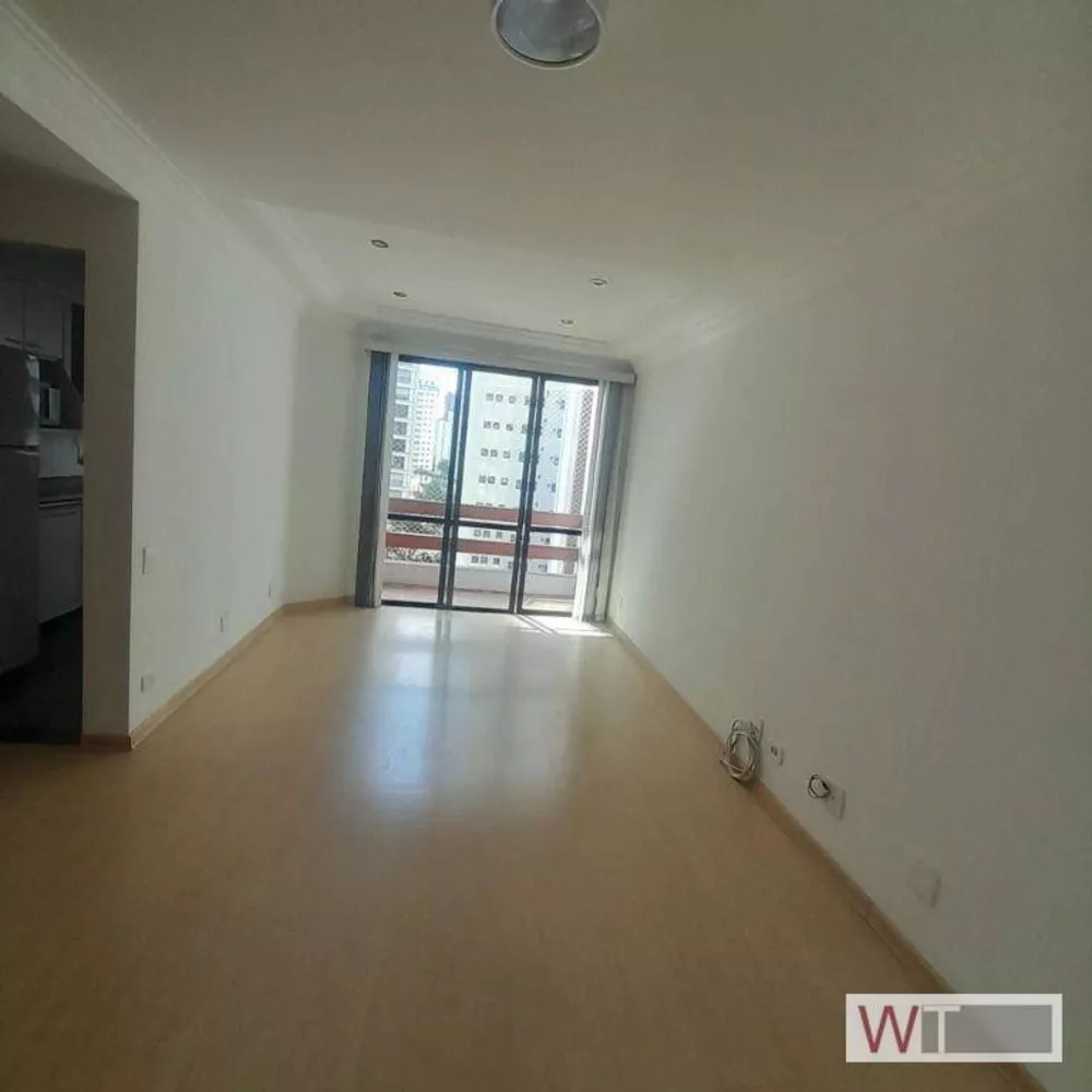 Apartamento, 1 quarto, 64 m² - Foto 8