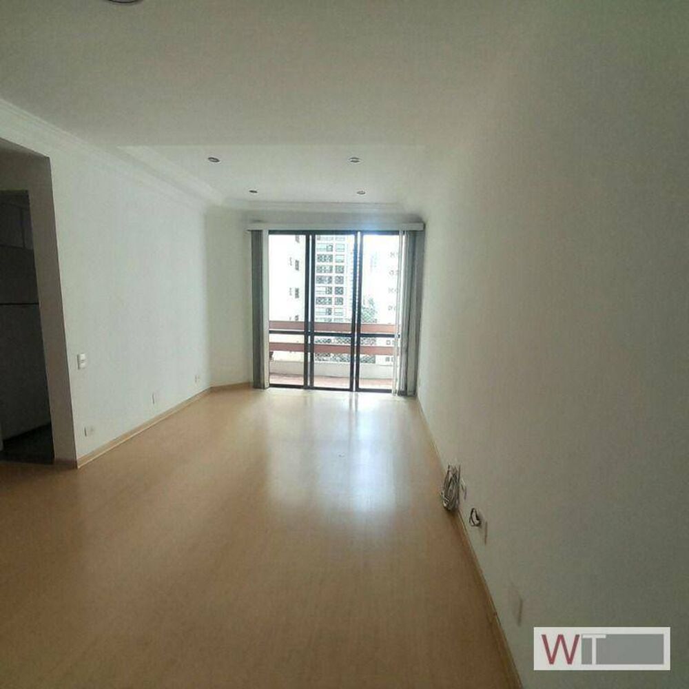 Apartamento, 1 quarto, 64 m² - Foto 1