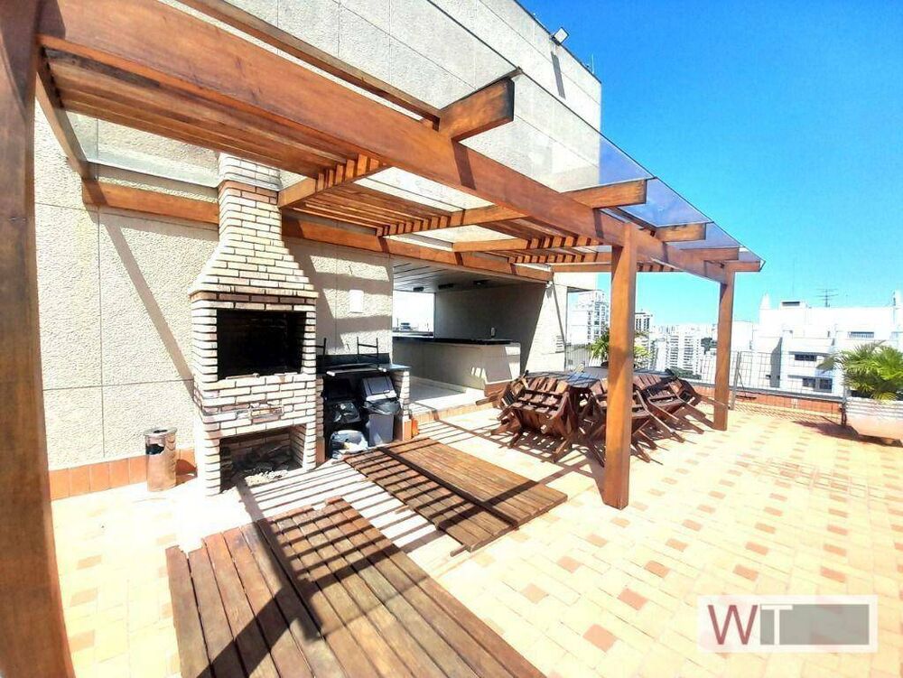 Apartamento, 1 quarto, 64 m² - Foto 15