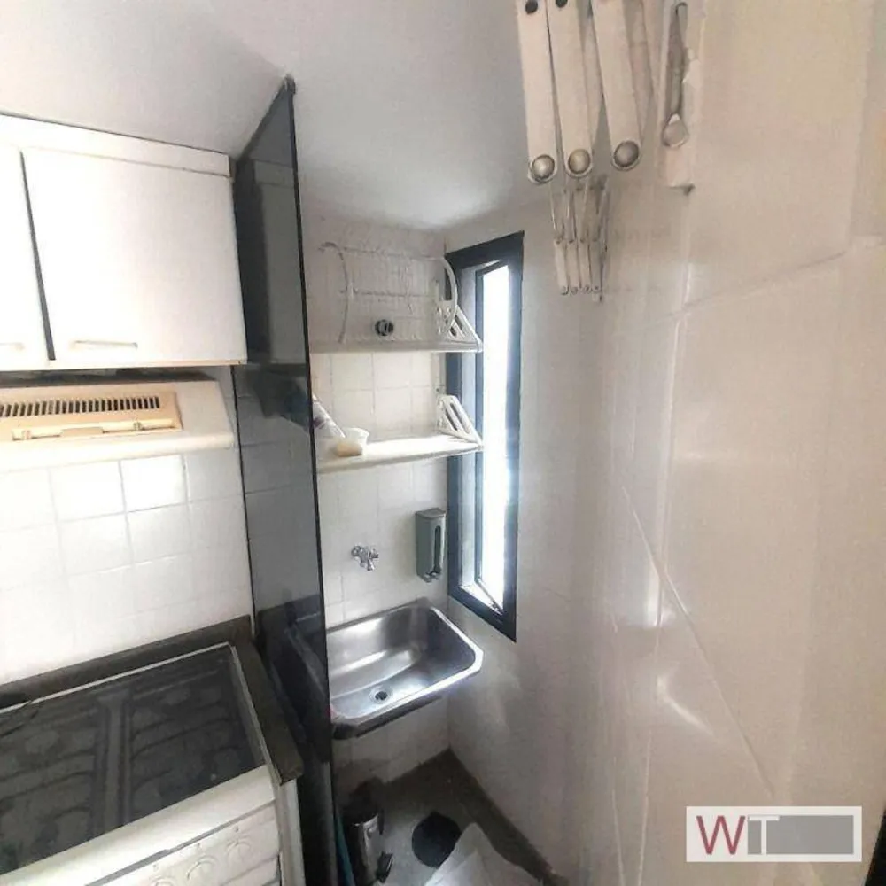 Apartamento, 1 quarto, 64 m² - Foto 9