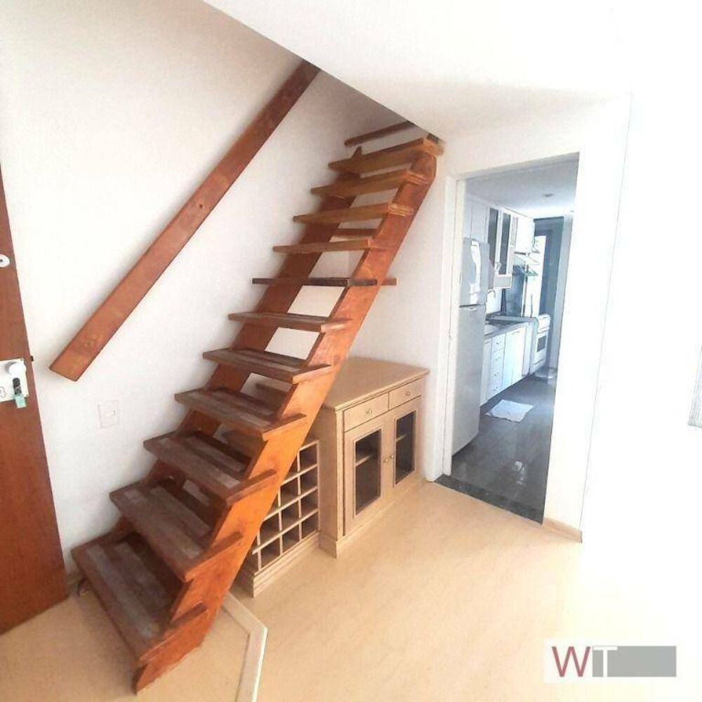 Apartamento, 1 quarto, 64 m² - Foto 2