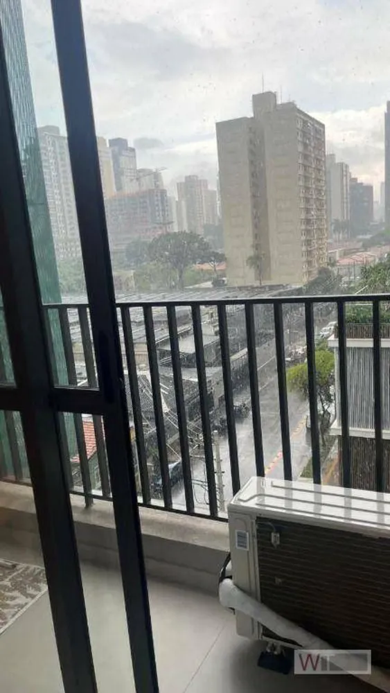 Apartamento, 1 quarto, 24 m² - Foto 5