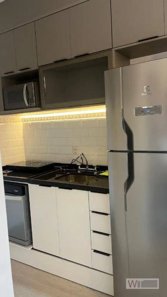 Apartamento, 1 quarto, 24 m² - Foto 7
