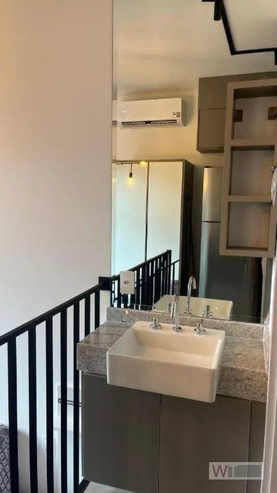 Apartamento, 1 quarto, 24 m² - Foto 12