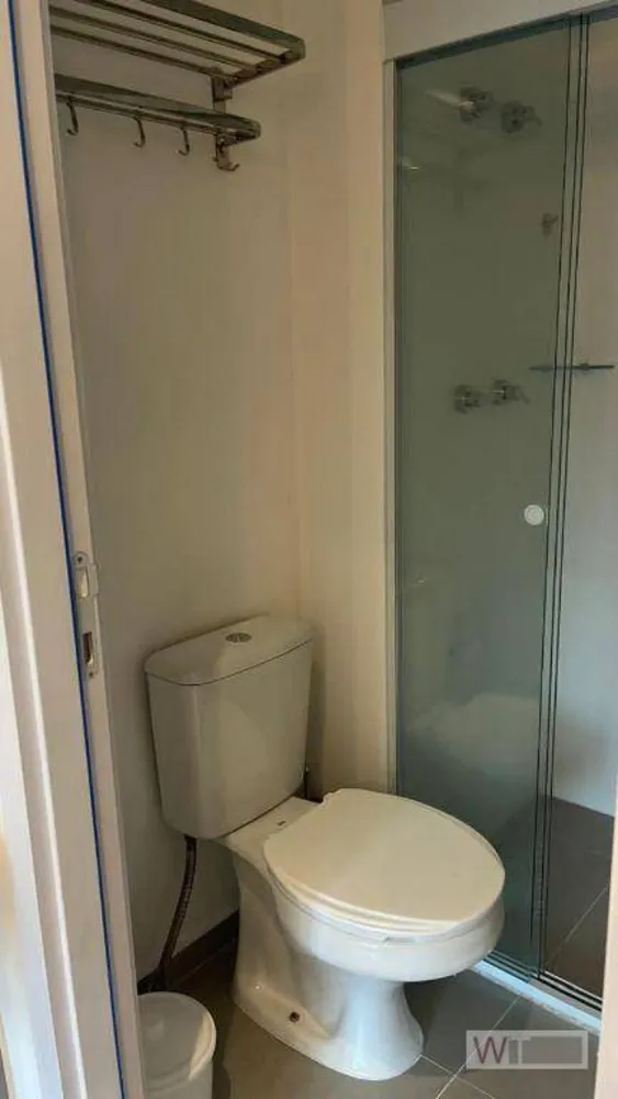 Apartamento, 1 quarto, 24 m² - Foto 14