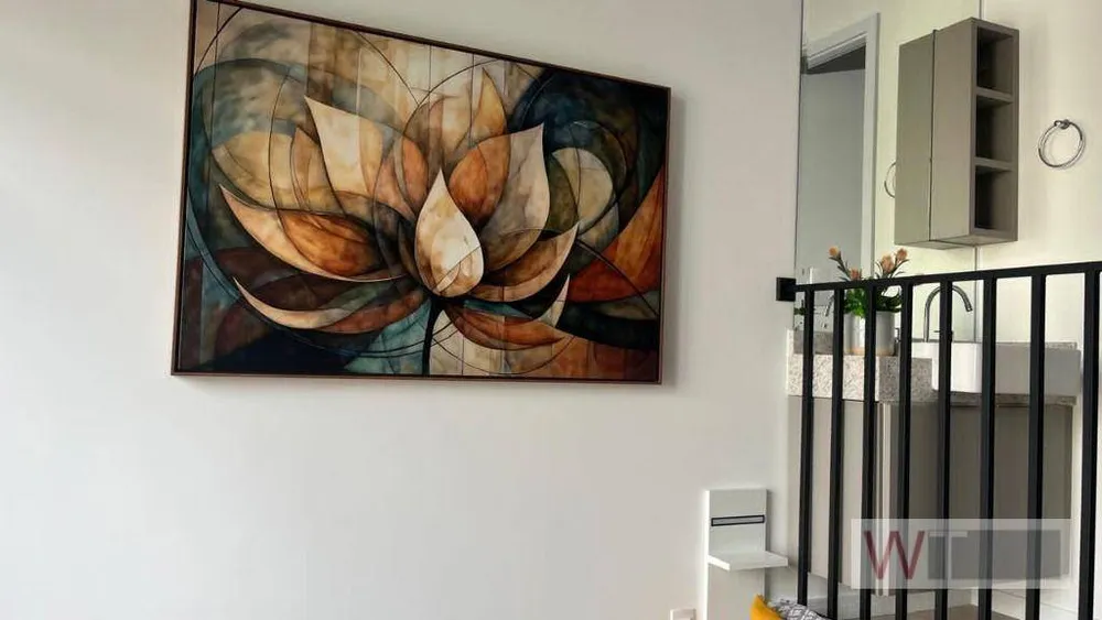 Apartamento, 1 quarto, 24 m² - Foto 11