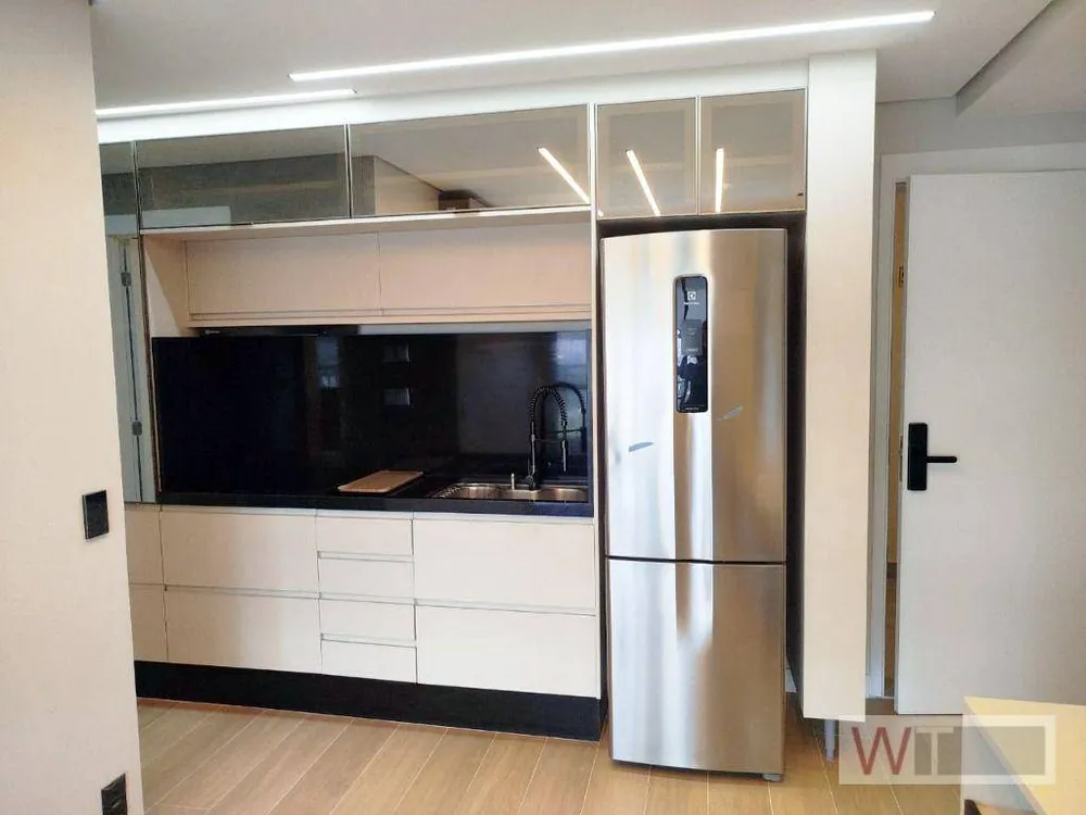 Apartamento, 2 quartos, 51 m² - Foto 6