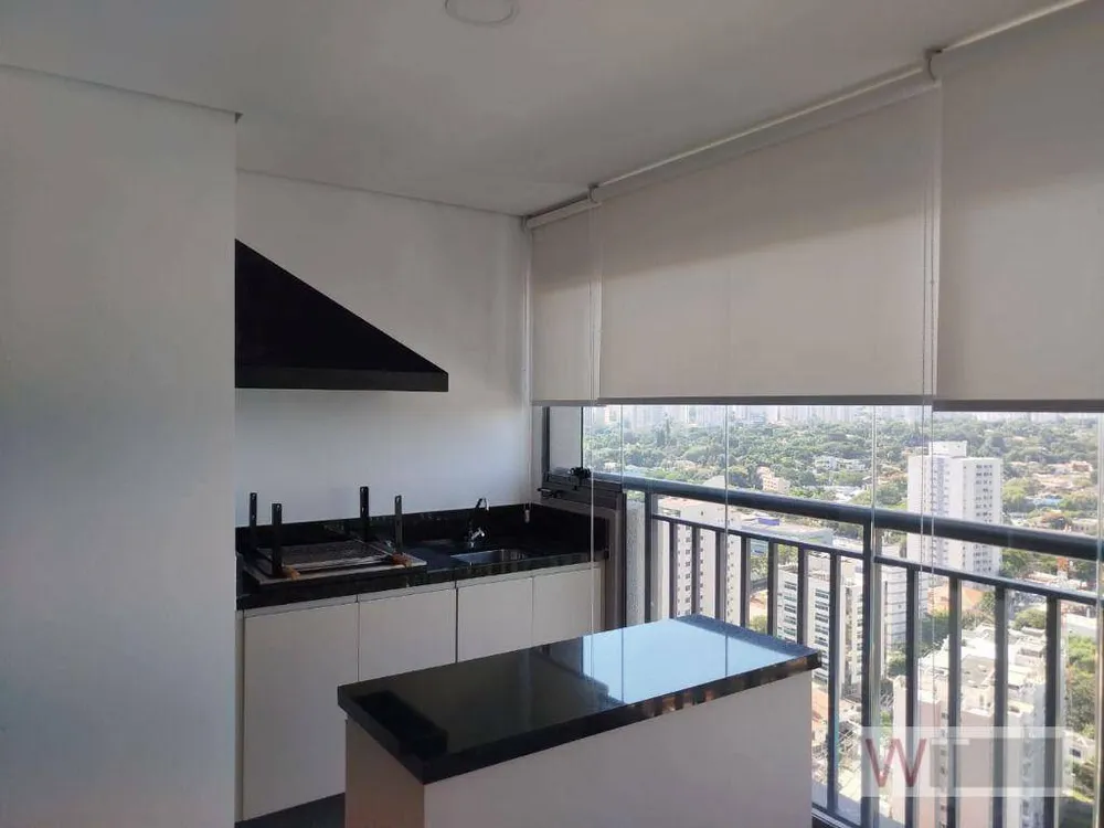Apartamento, 2 quartos, 51 m² - Foto 2