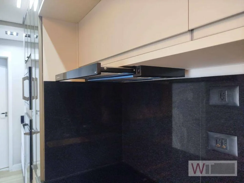 Apartamento, 2 quartos, 51 m² - Foto 11