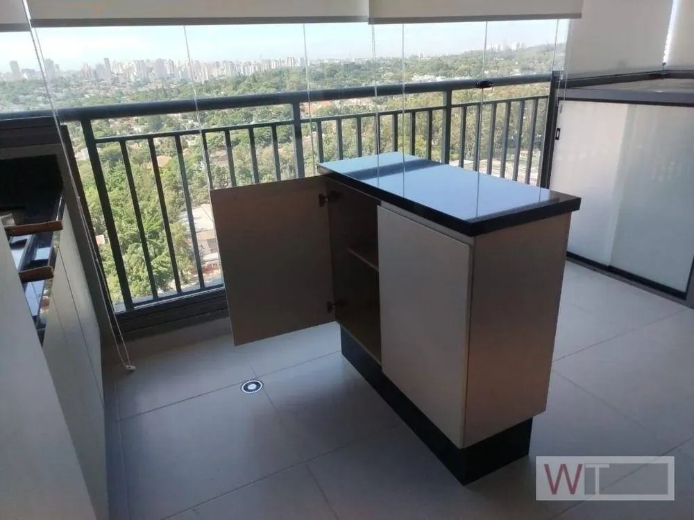 Apartamento, 2 quartos, 51 m² - Foto 3