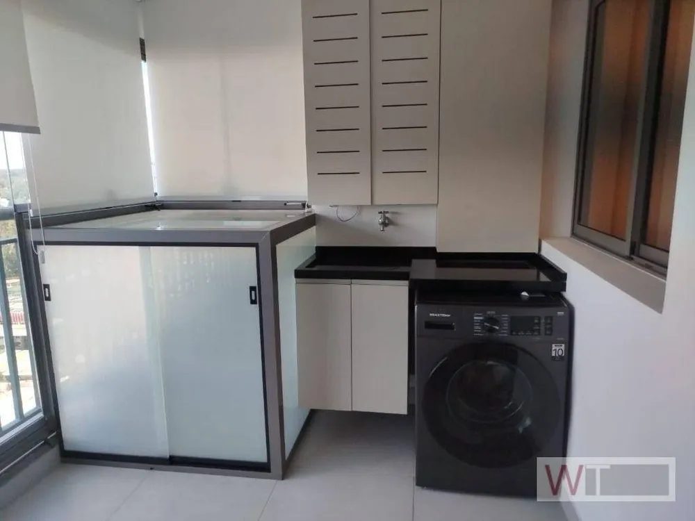 Apartamento, 2 quartos, 51 m² - Foto 4