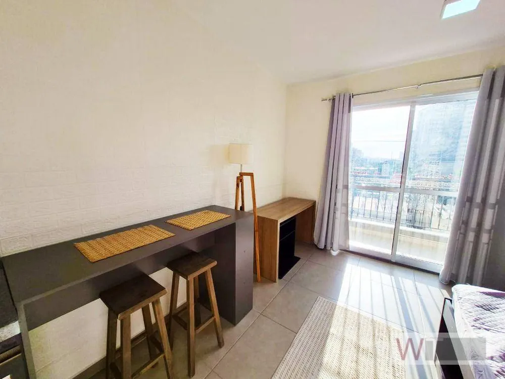 Apartamento, 1 quarto, 23 m² - Foto 10