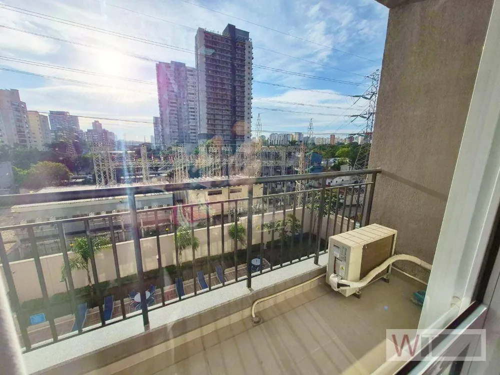 Apartamento, 1 quarto, 23 m² - Foto 14