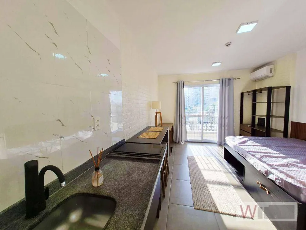 Apartamento, 1 quarto, 23 m² - Foto 11