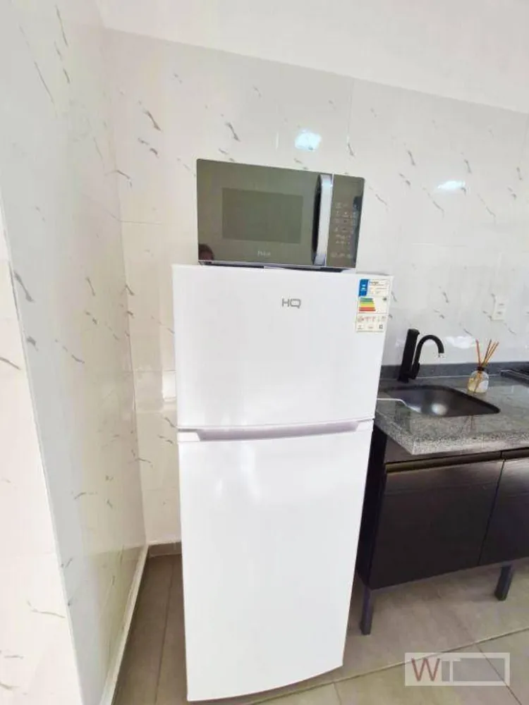 Apartamento, 1 quarto, 23 m² - Foto 6