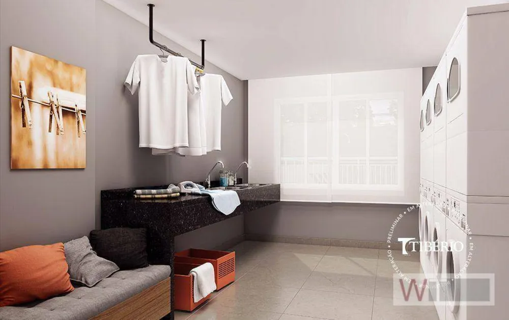 Apartamento, 1 quarto, 23 m² - Foto 17