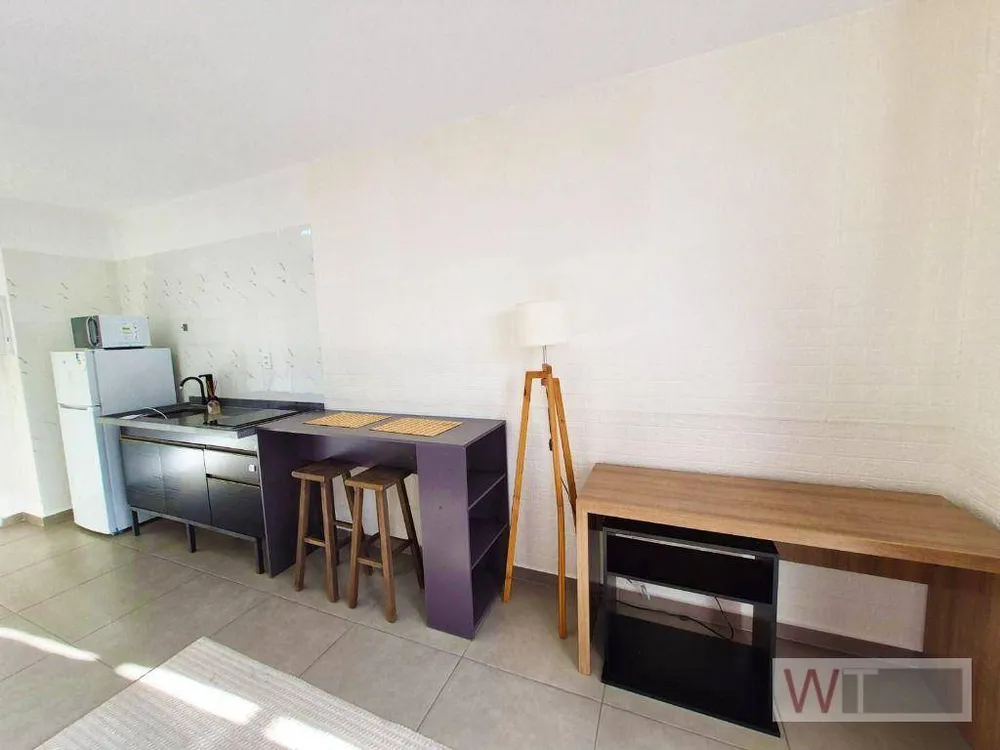 Apartamento, 1 quarto, 23 m² - Foto 13