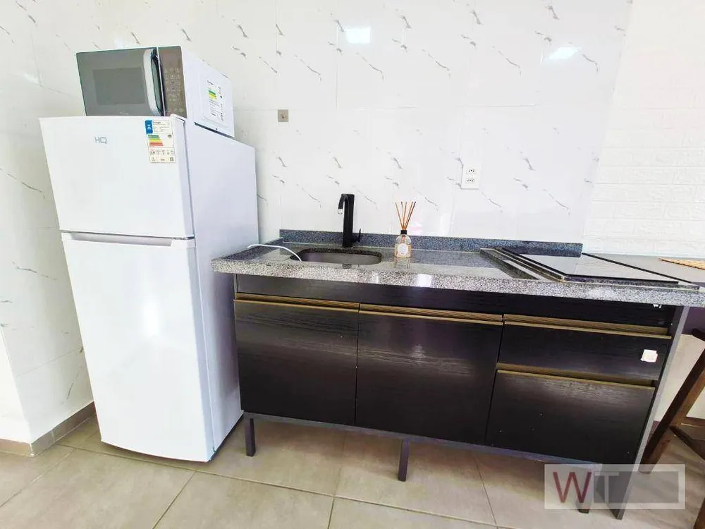 Apartamento, 1 quarto, 23 m² - Foto 4