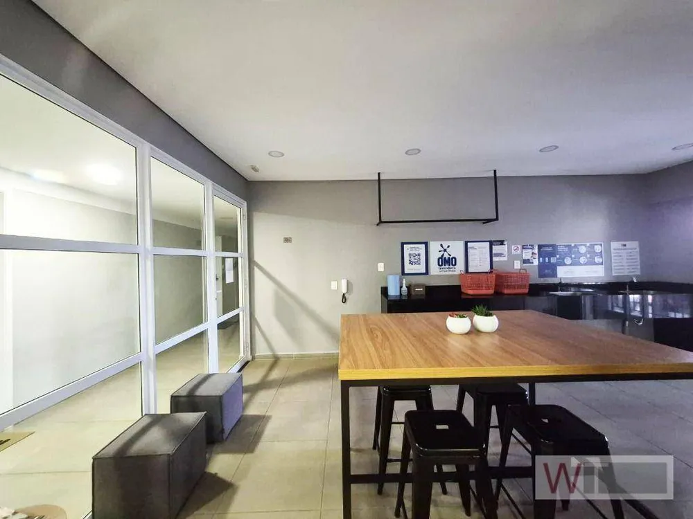 Apartamento, 1 quarto, 23 m² - Foto 16