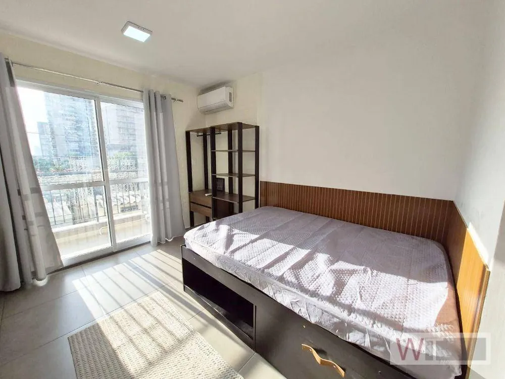 Apartamento, 1 quarto, 23 m² - Foto 9