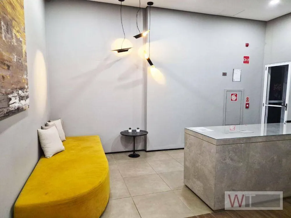Apartamento, 1 quarto, 23 m² - Foto 1