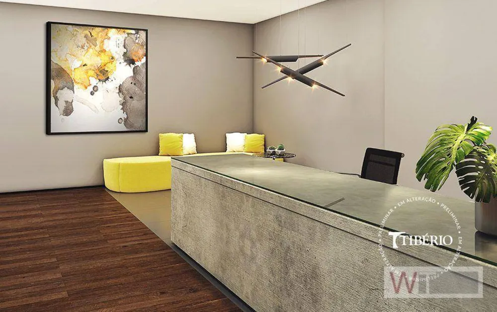 Apartamento, 1 quarto, 23 m² - Foto 7