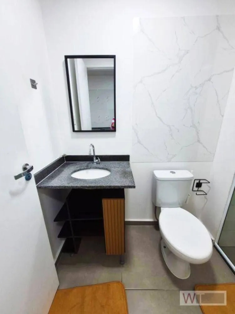 Apartamento, 1 quarto, 23 m² - Foto 7