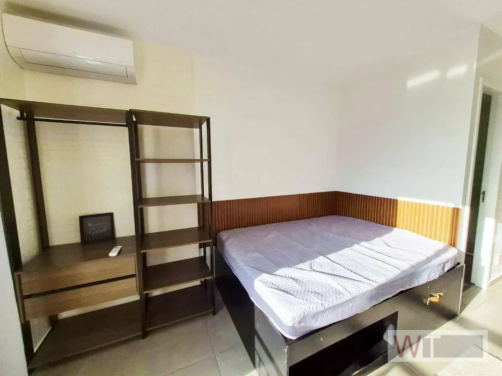 Apartamento, 1 quarto, 23 m² - Foto 5