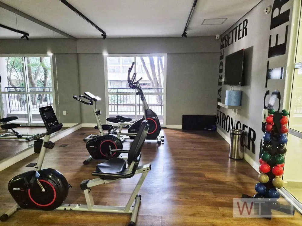 Apartamento, 1 quarto, 23 m² - Foto 15