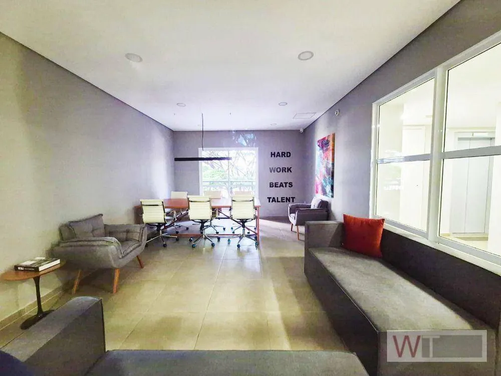 Apartamento, 1 quarto, 23 m² - Foto 19