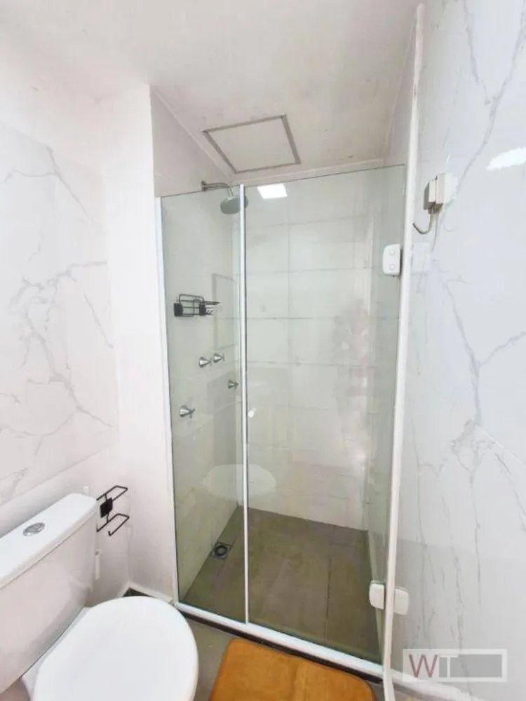 Apartamento, 1 quarto, 23 m² - Foto 6