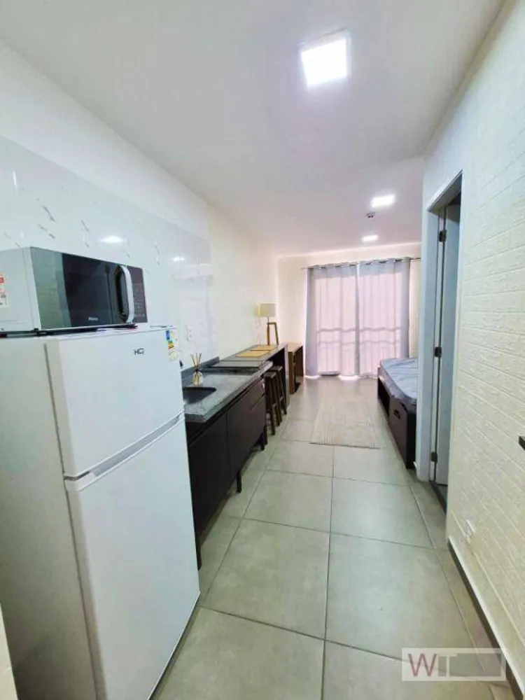 Apartamento, 1 quarto, 23 m² - Foto 3
