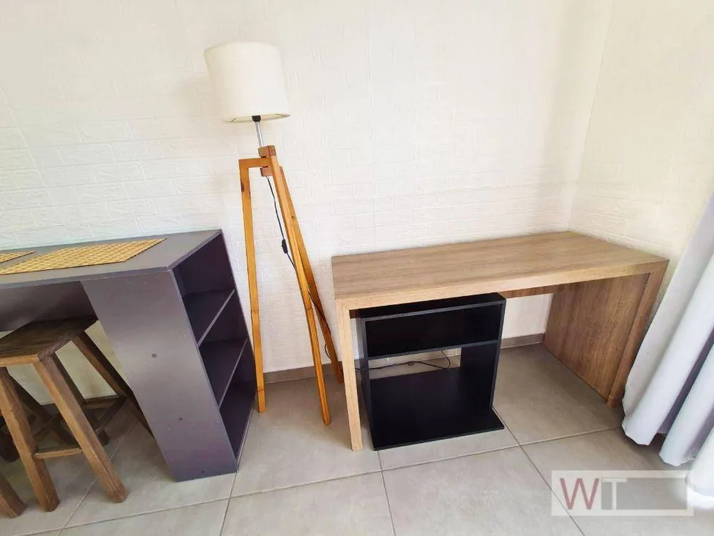Apartamento, 1 quarto, 23 m² - Foto 5
