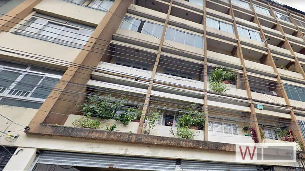 Apartamento, 1 quarto, 48 m² - Foto 20